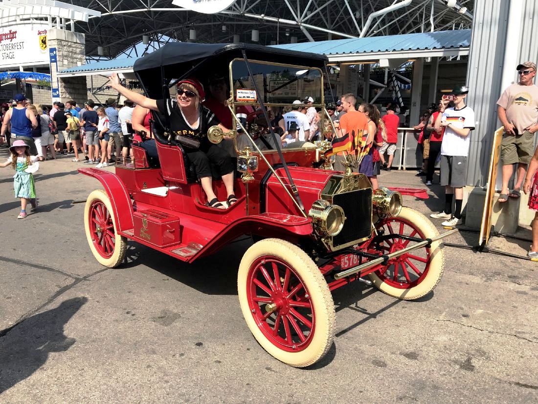 GermanFest