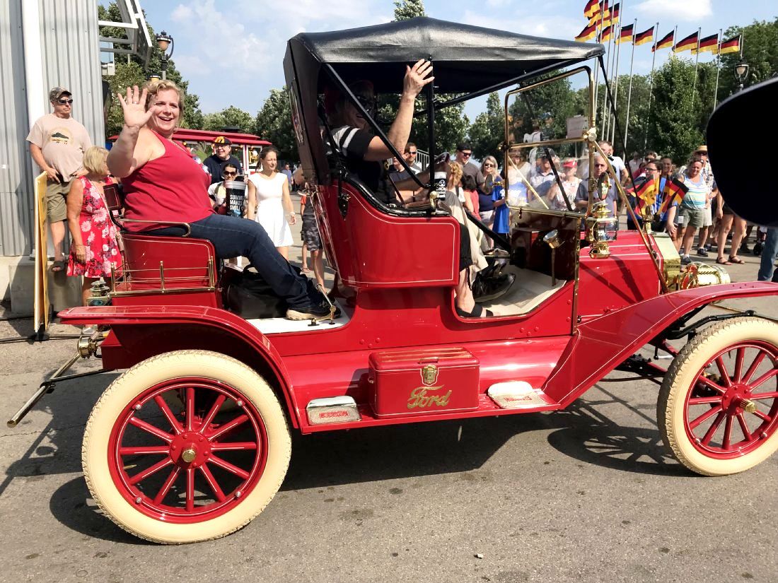 GermanFest