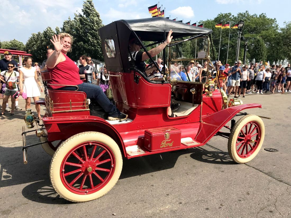 GermanFest