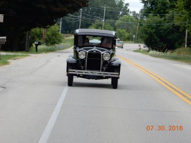 HeritageParade