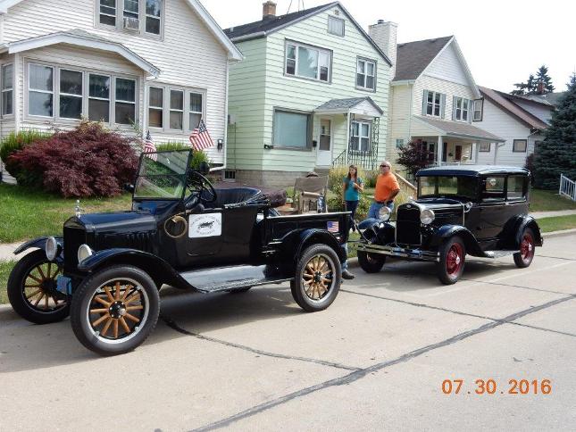HeritageParade