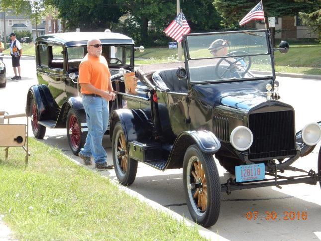 HeritageParade