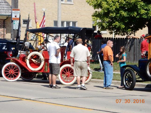 HeritageParade