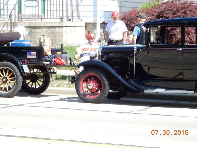 HeritageParade