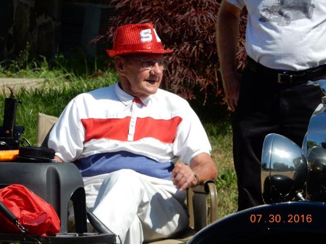 HeritageParade