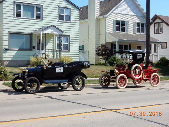 HeritageParade