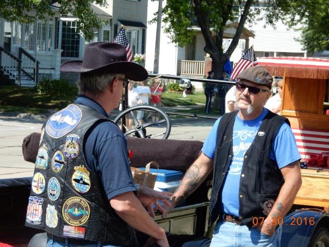 HeritageParade