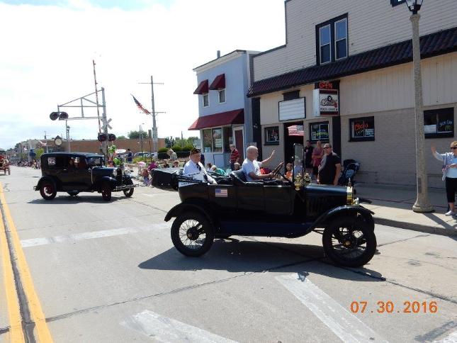 HeritageParade