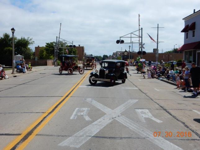 HeritageParade