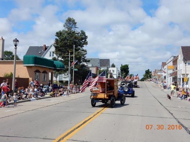 HeritageParade