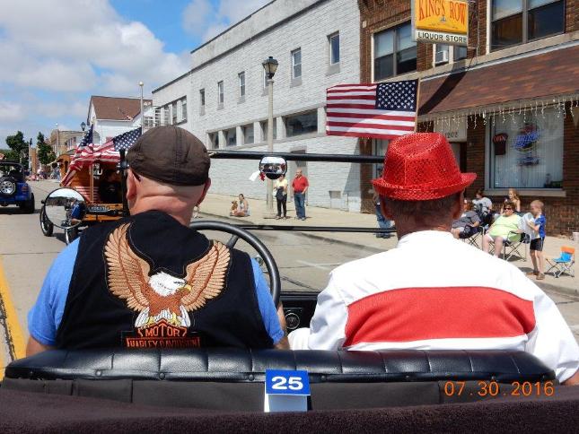HeritageParade