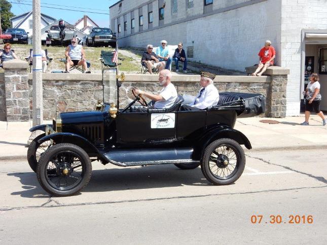 HeritageParade