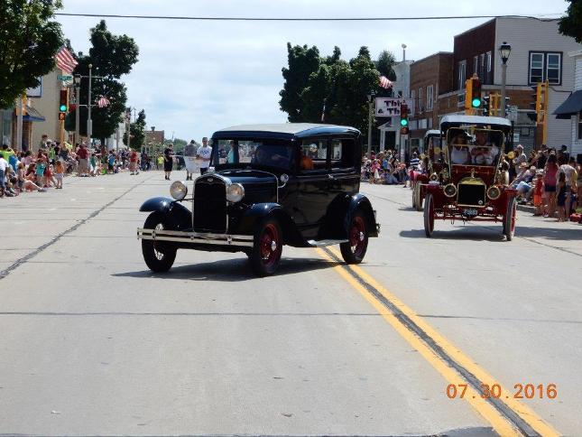 HeritageParade