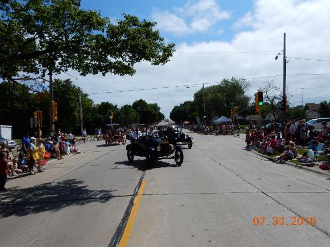 HeritageParade