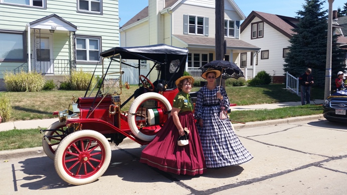 HeritageParade