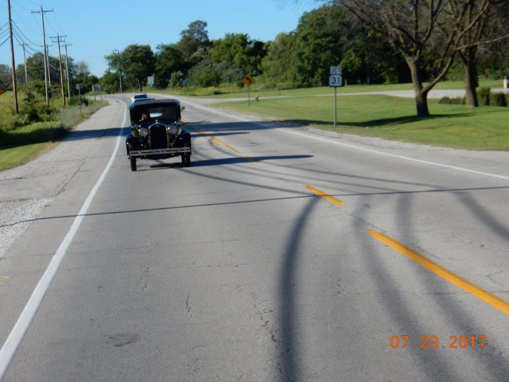 HeritageParade
