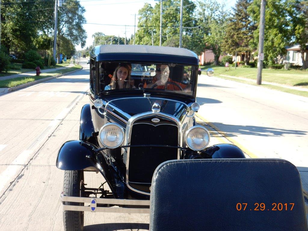 HeritageParade
