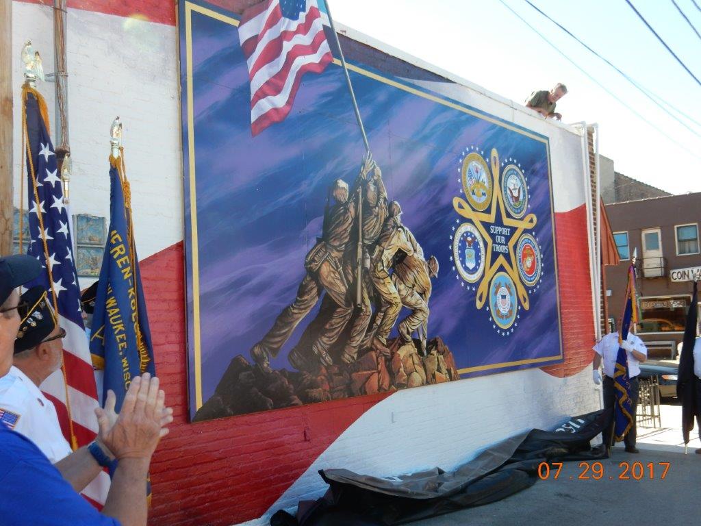 HeritageParade