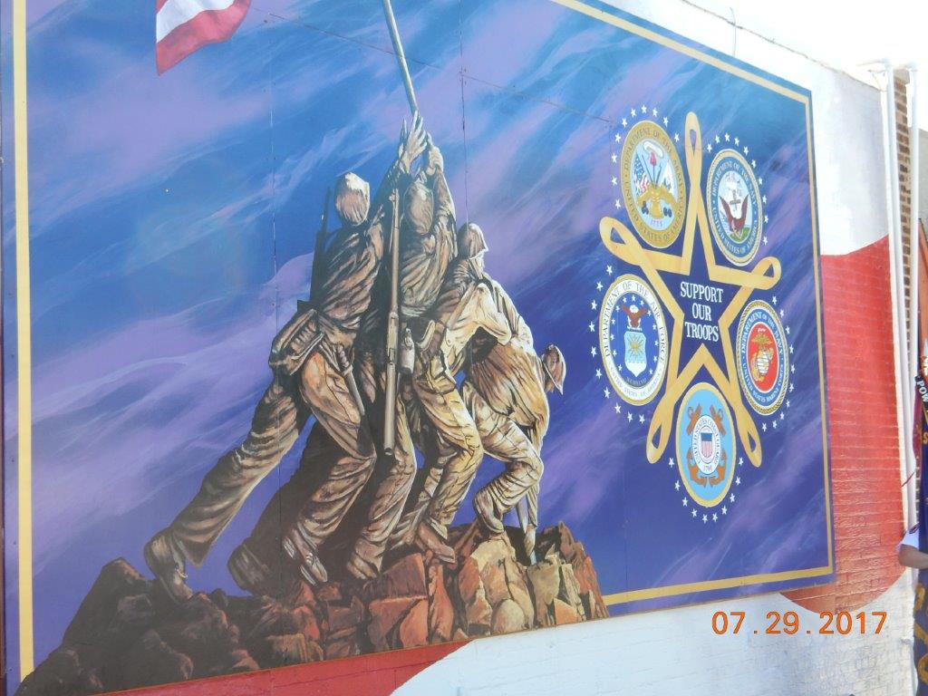 HeritageParade
