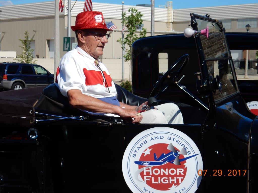 HeritageParade