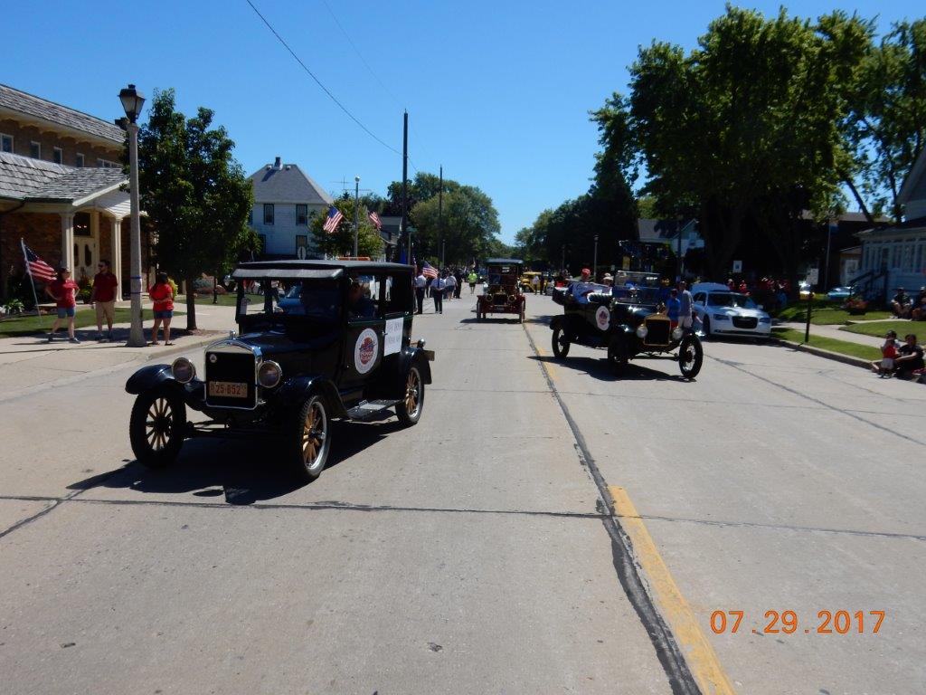 HeritageParade