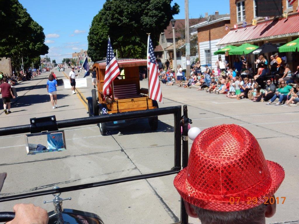 HeritageParade