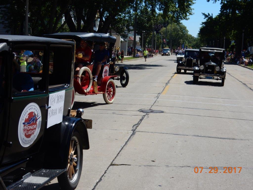 HeritageParade