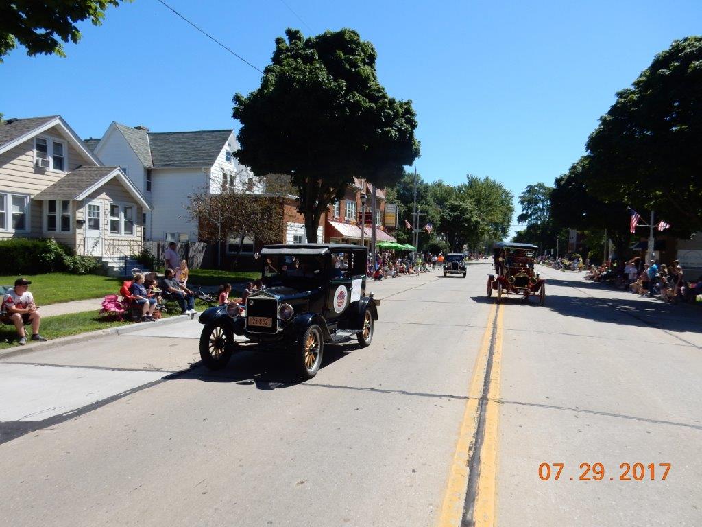 HeritageParade