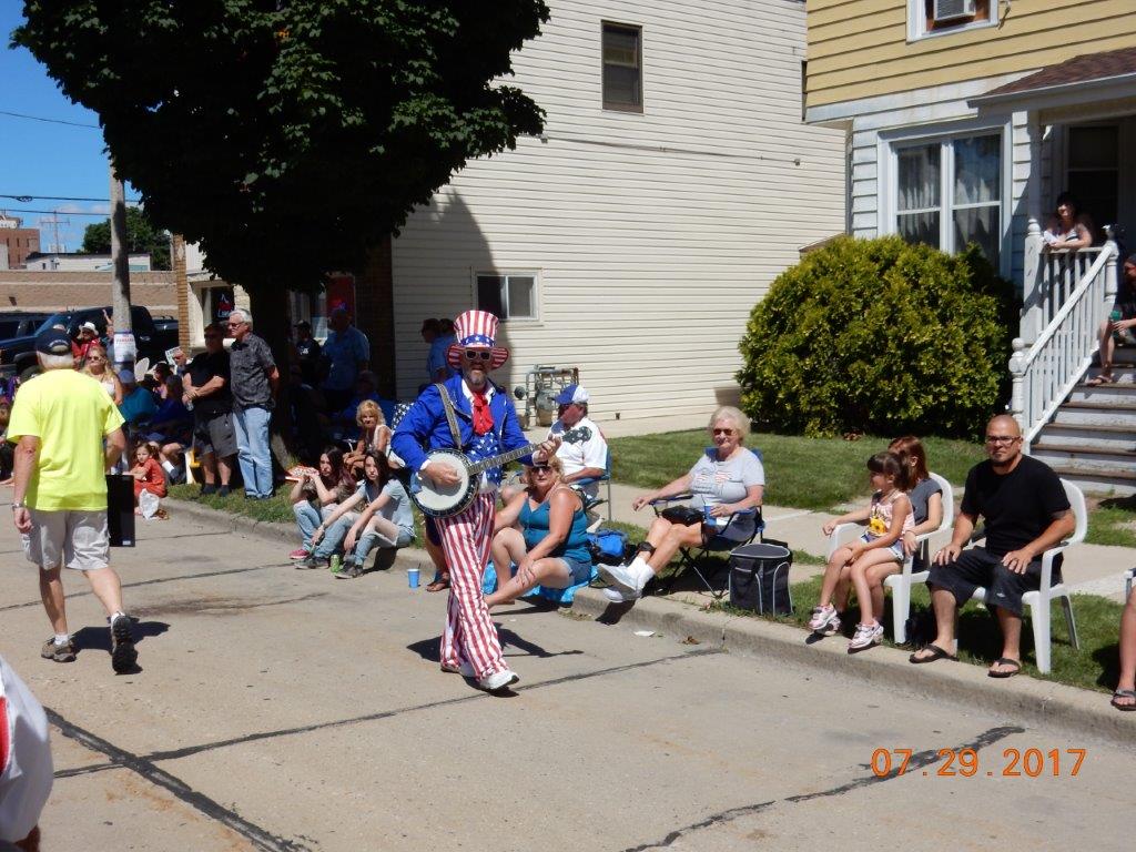 HeritageParade