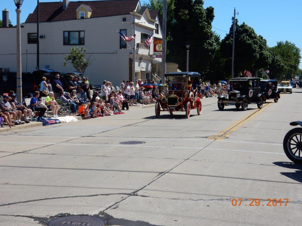 HeritageParade