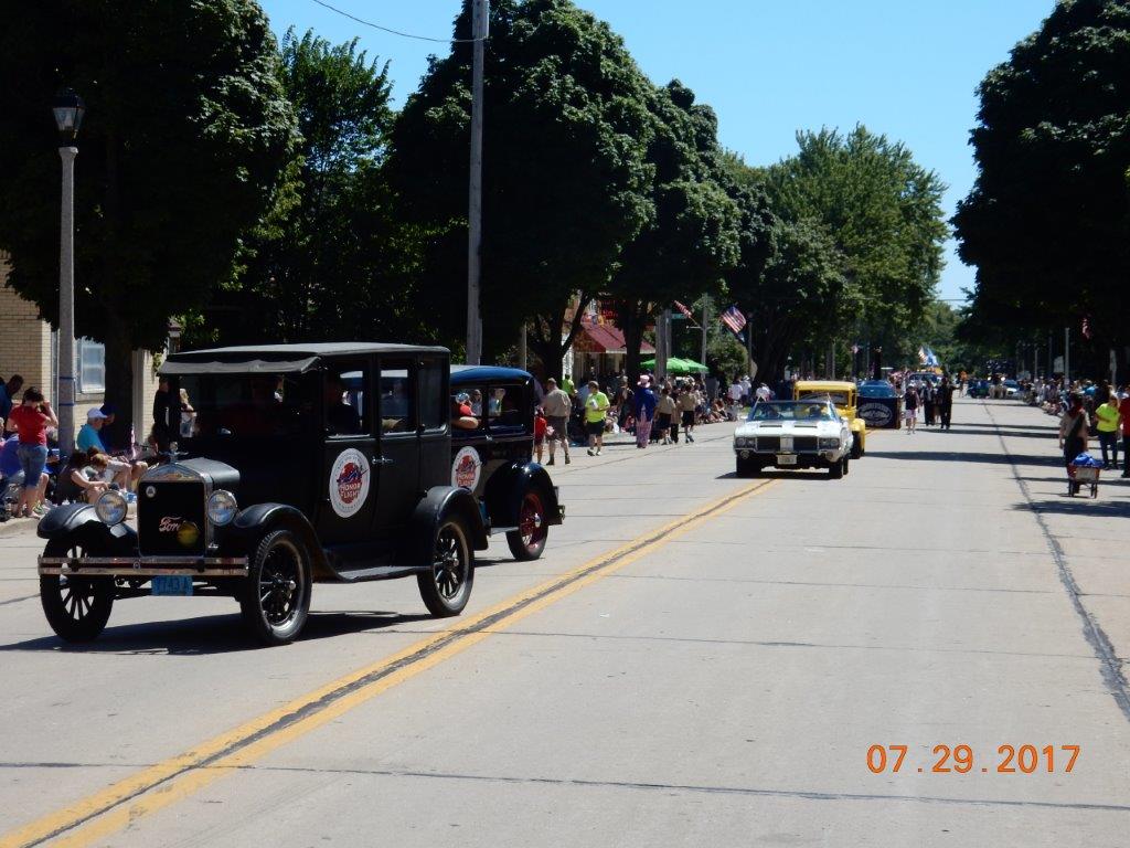 HeritageParade
