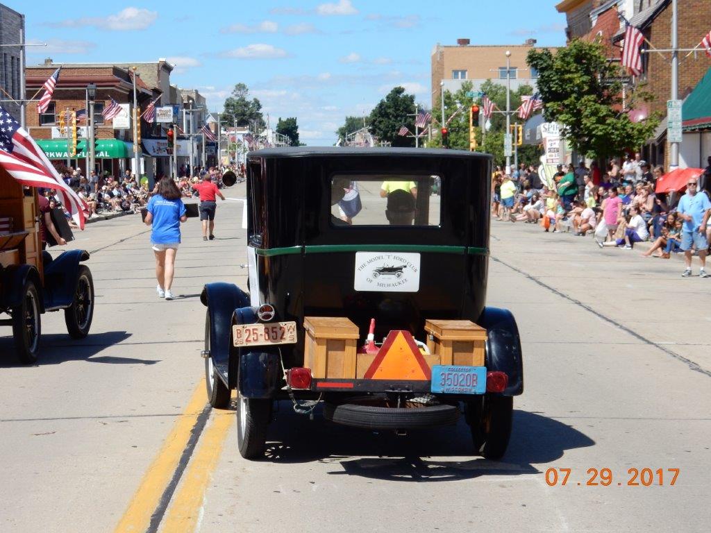 HeritageParade
