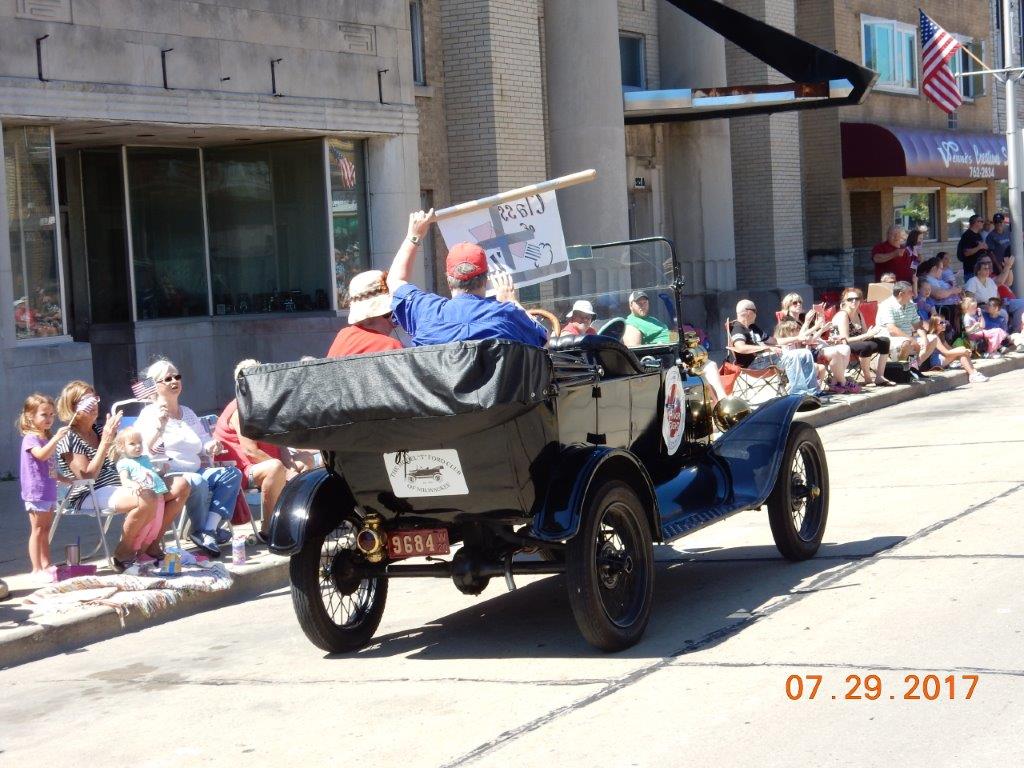 HeritageParade