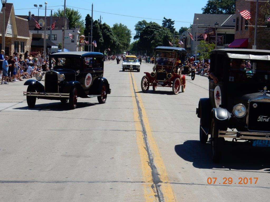 HeritageParade