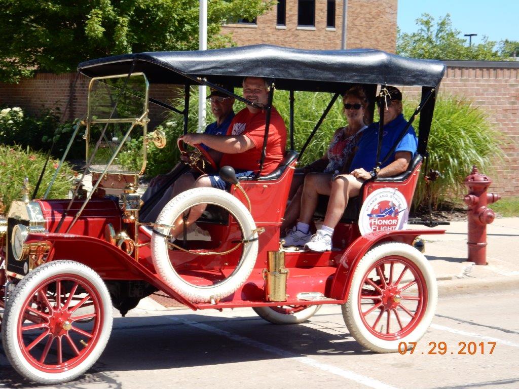 HeritageParade