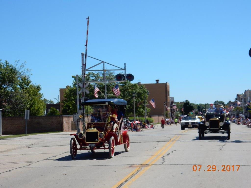 HeritageParade