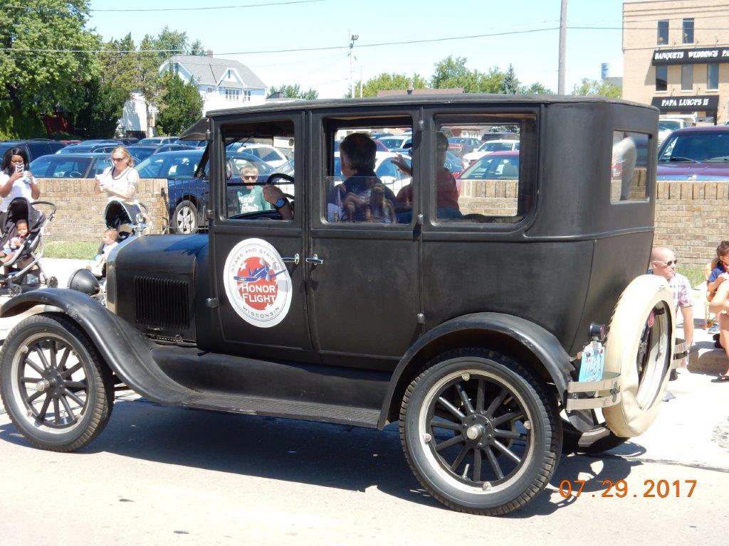 HeritageParade