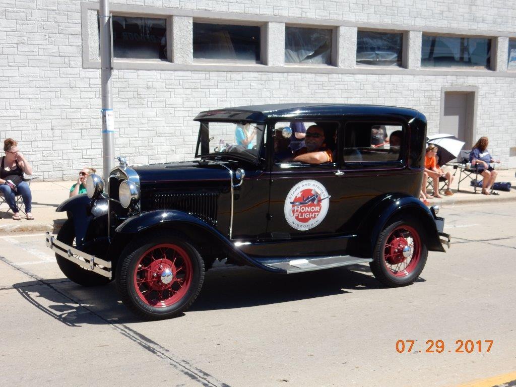 HeritageParade