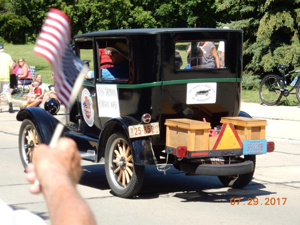 HeritageParade