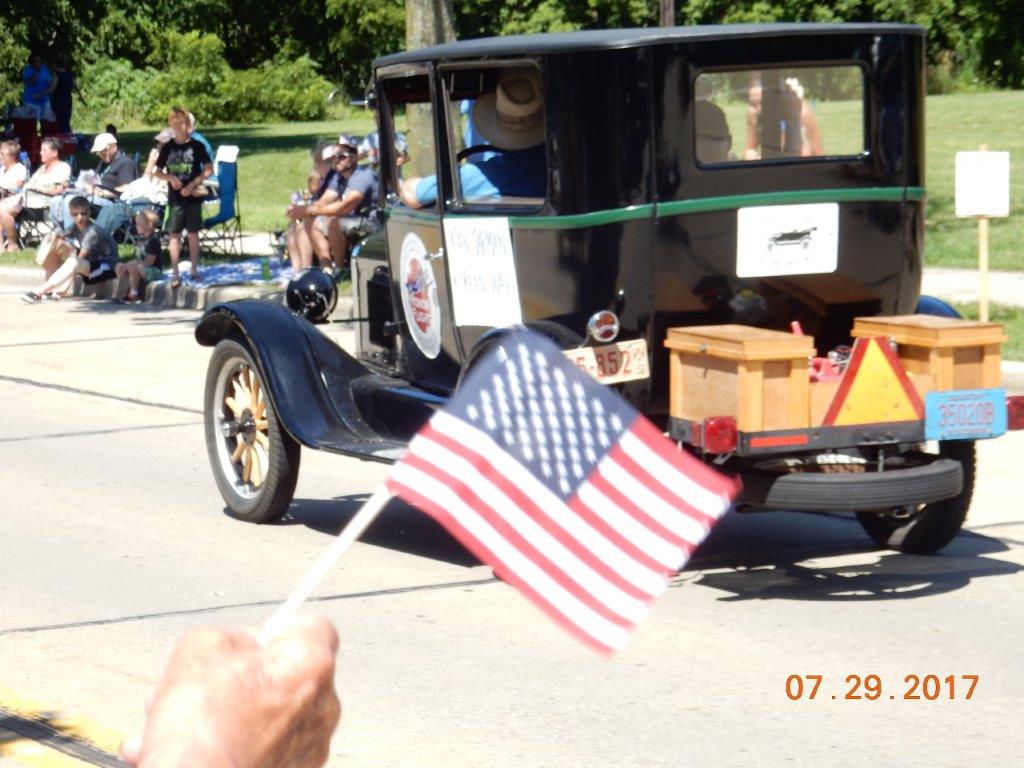 HeritageParade