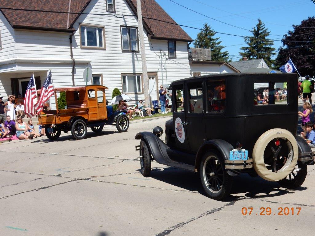 HeritageParade