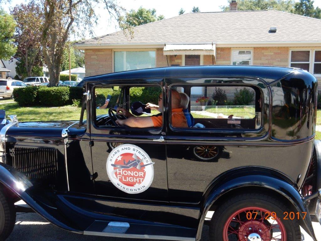 HeritageParade