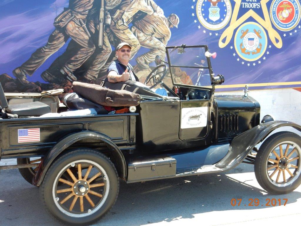 HeritageParade