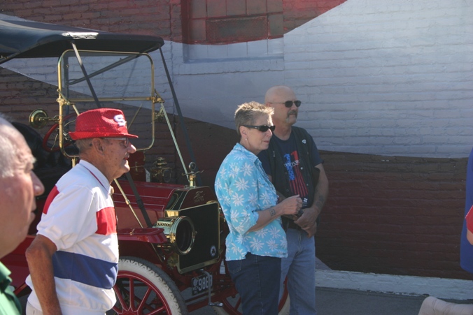 HeritageParade