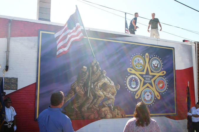 HeritageParade