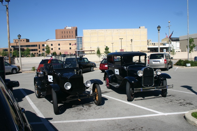 HeritageParade