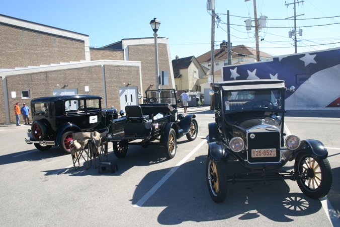 HeritageParade