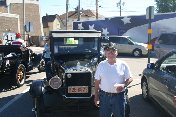 HeritageParade