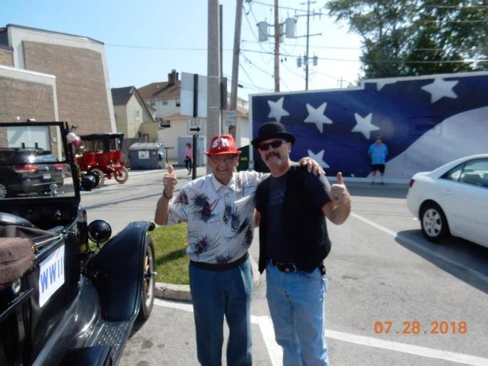 HeritageParade
