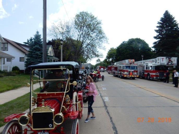 HeritageParade